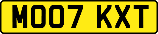 MO07KXT