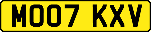 MO07KXV