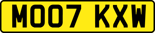 MO07KXW