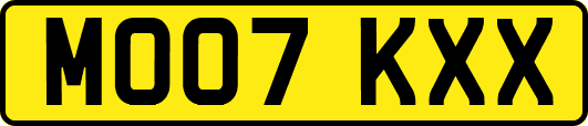 MO07KXX