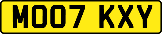 MO07KXY
