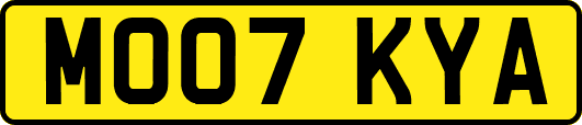MO07KYA