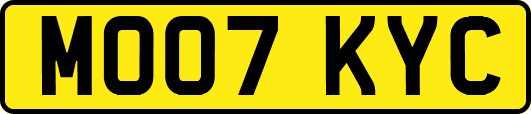 MO07KYC