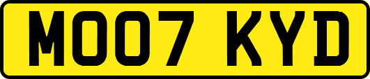 MO07KYD