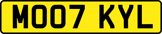 MO07KYL