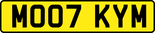 MO07KYM