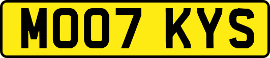 MO07KYS