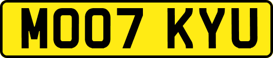 MO07KYU