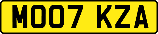 MO07KZA