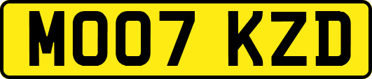 MO07KZD