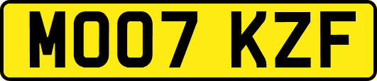 MO07KZF