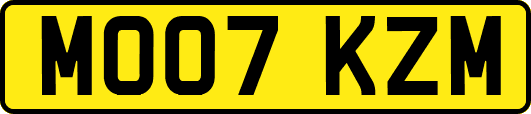 MO07KZM