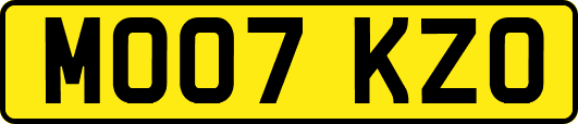 MO07KZO