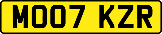 MO07KZR