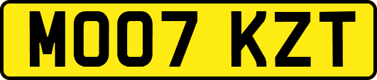 MO07KZT