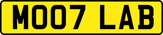 MO07LAB