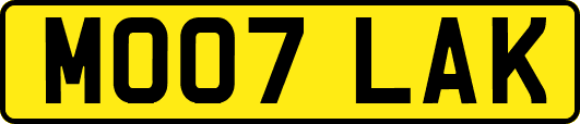 MO07LAK