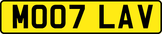 MO07LAV