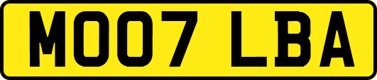 MO07LBA