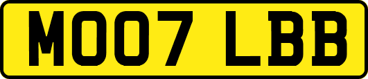 MO07LBB