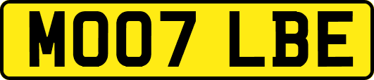 MO07LBE
