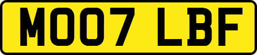 MO07LBF