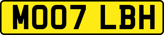 MO07LBH