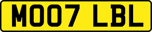 MO07LBL