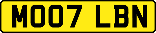 MO07LBN