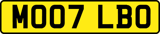 MO07LBO