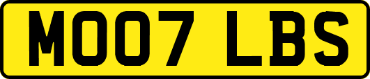 MO07LBS