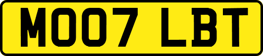 MO07LBT