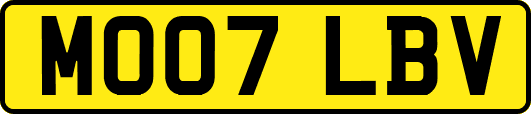 MO07LBV