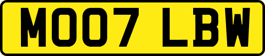 MO07LBW