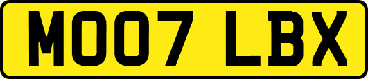 MO07LBX