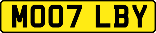 MO07LBY