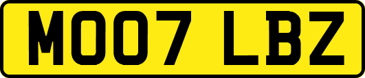 MO07LBZ