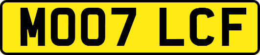 MO07LCF
