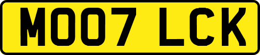 MO07LCK