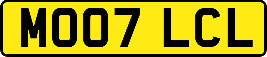 MO07LCL