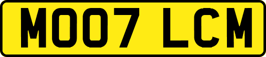 MO07LCM