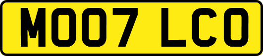 MO07LCO