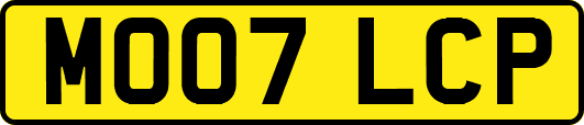 MO07LCP
