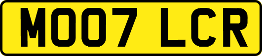MO07LCR