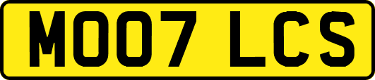 MO07LCS