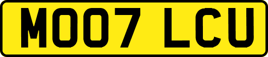 MO07LCU