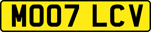 MO07LCV