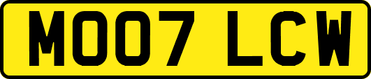 MO07LCW