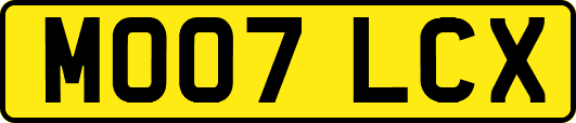 MO07LCX