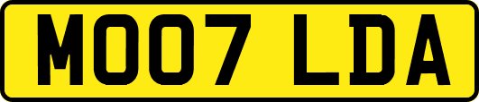 MO07LDA
